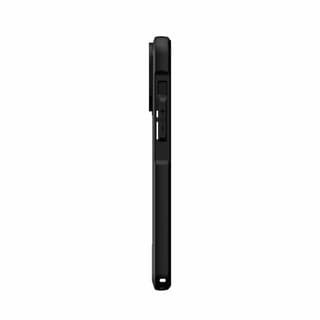UAG Metropolis LT Magsafe case for iPhone 14 Pro Max, Kevlar Black - 6