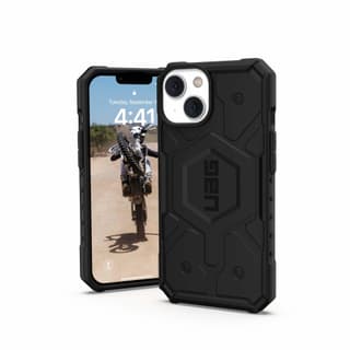 UAG iPhone Po 2022 Pathfinder Magsafe - Black - 2