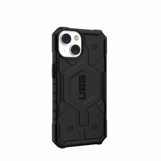 UAG iPhone Po 2022 Pathfinder Magsafe - Black - 3