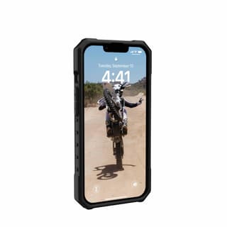 UAG iPhone Po 2022 Pathfinder Magsafe - Black - 4
