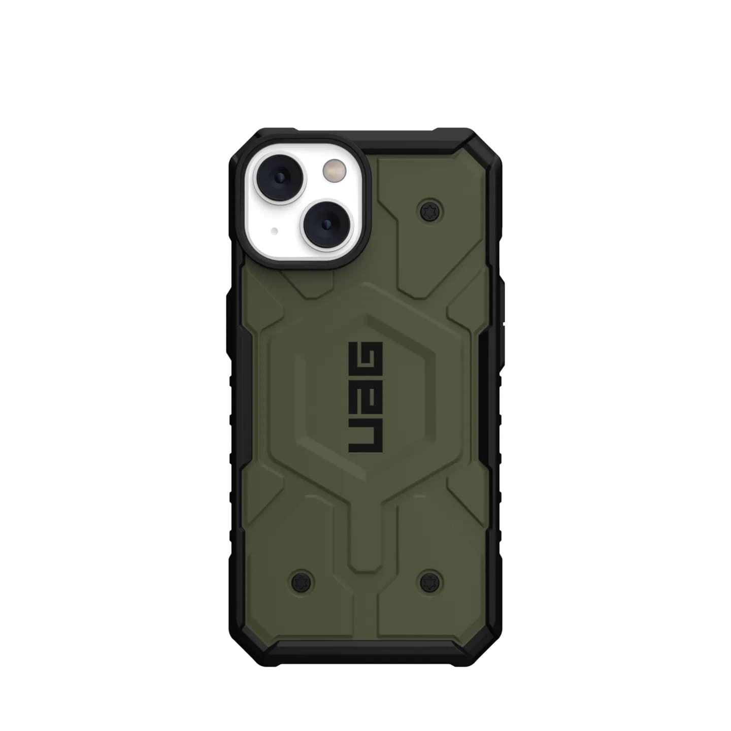 UAG iPhone Po 2022 Pathfinder Magsafe - Olive