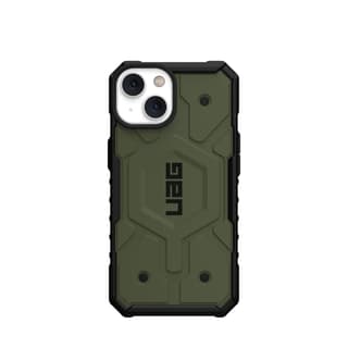 UAG iPhone Po 2022 Pathfinder Magsafe - Olive