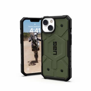 UAG iPhone Po 2022 Pathfinder Magsafe - Olive - 2