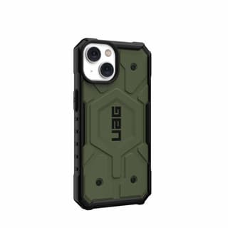 UAG iPhone Po 2022 Pathfinder Magsafe - Olive - 3