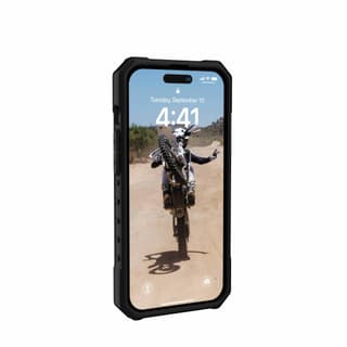 UAG iPhone Dipsy 2022 Pathfinder Magsafe - Olive - 4