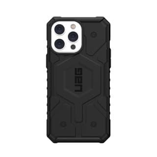 UAG Pathfinder Magsafe case for iPhone 14 Pro Max, Black