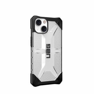 UAG Plasma case for iPhone 14, Ice - 3