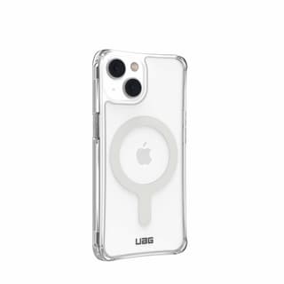 UAG Plyo Magsafe case for iPhone 14, Ice - 2