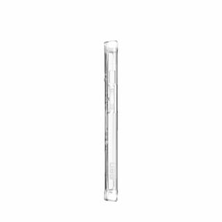 UAG Plyo Magsafe case for iPhone 14, Ice - 6