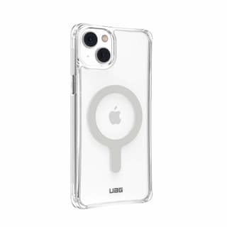 UAG Plyo Magsafe case for iPhone 14 Plus, Ice - 2