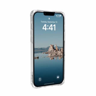 UAG Plyo Magsafe case for iPhone 14 Plus, Ice - 3