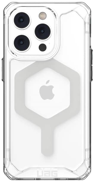 UAG Plyo Magsafe case for iPhone 14 Pro, Ice