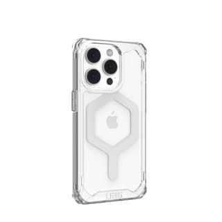 UAG Plyo Magsafe case for iPhone 14 Pro, Ice - 4
