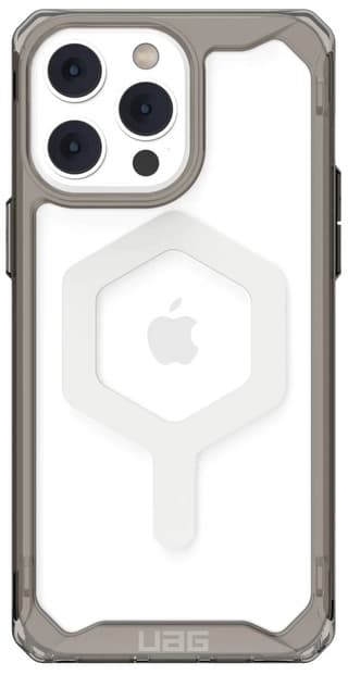 UAG Plyo Magsafe case for iPhone 14 Pro Max, Ash