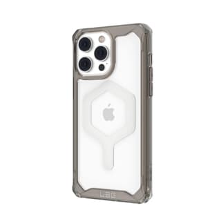 UAG Plyo Magsafe case for iPhone 14 Pro Max, Ash - 2
