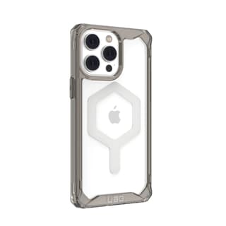 UAG Plyo Magsafe case for iPhone 14 Pro Max, Ash - 3