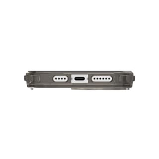 UAG Plyo Magsafe case for iPhone 14 Pro Max, Ash - 4