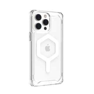 UAG Plyo Magsafe case for iPhone 14 Pro Max, Ice - 2