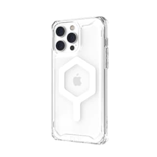 UAG Plyo Magsafe case for iPhone 14 Pro Max, Ice - 3