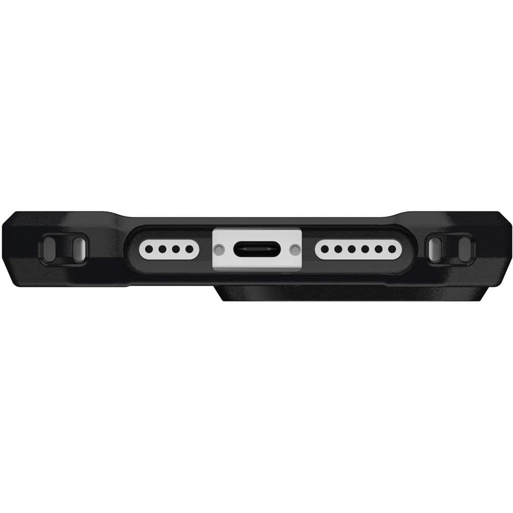 UAG Essential Armor Magsafe case for iPhone 14 Pro Max, Black - 3