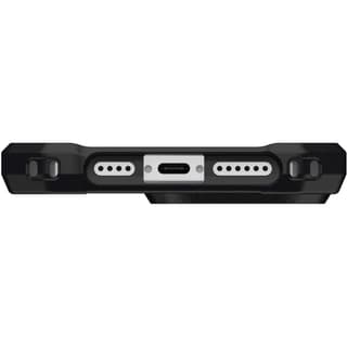 UAG Essential Armor Magsafe case for iPhone 14 Pro Max, Black - 3