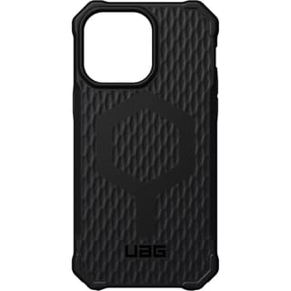 UAG Essential Armor Magsafe case for iPhone 14 Pro Max, Black - 4