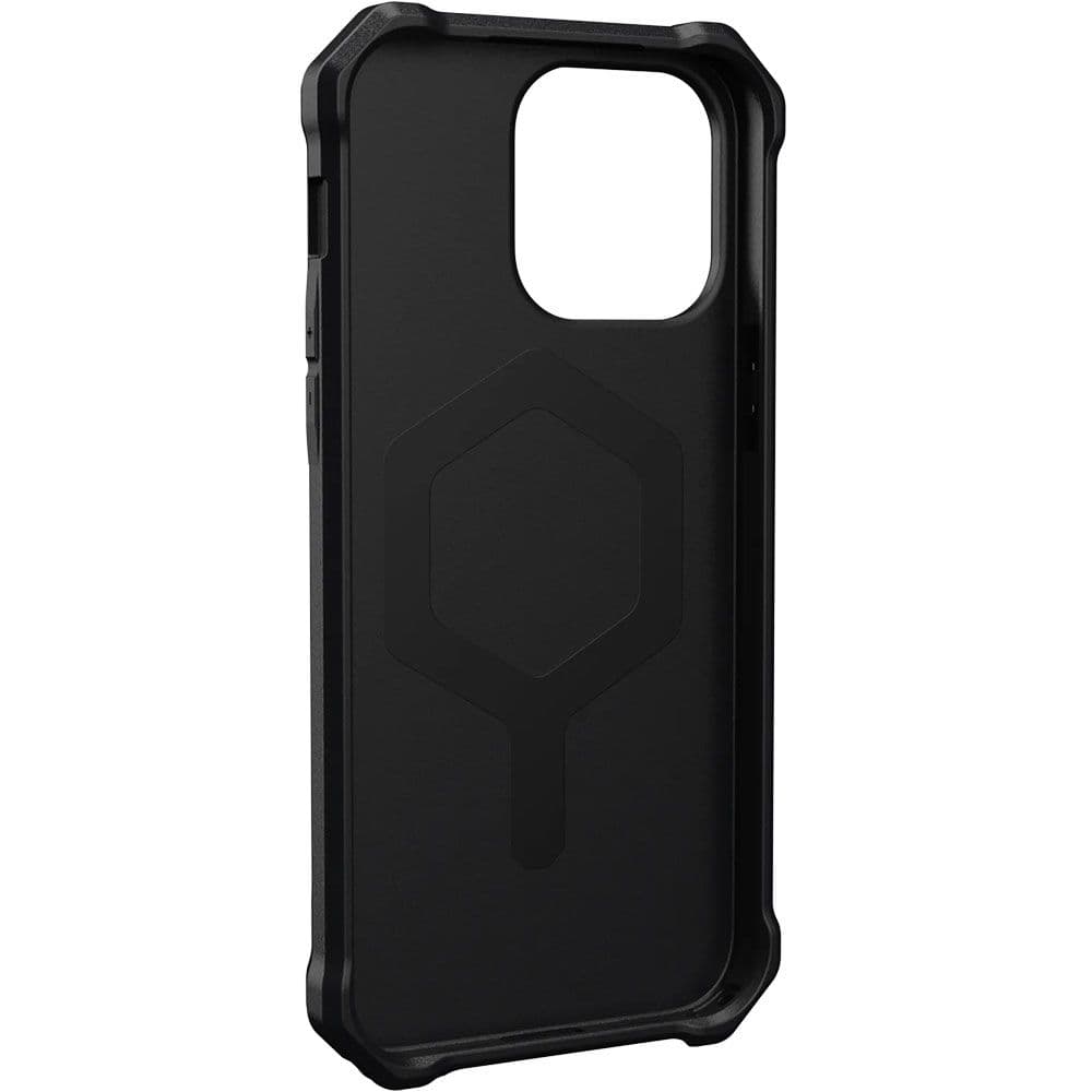 UAG Essential Armor Magsafe case for iPhone 14 Pro Max, Black - 5