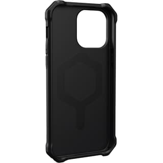 UAG Essential Armor Magsafe case for iPhone 14 Pro Max, Black - 5