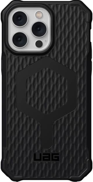 UAG Essential Armor Magsafe case for iPhone 14 Pro Max, Black - 6
