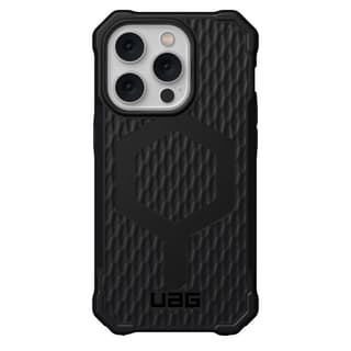 UAG Essential Armor Magsafe case for iPhone 14 Pro, Black