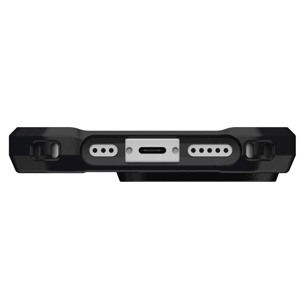 UAG Essential Armor Magsafe case for iPhone 14 Pro, Black - 3