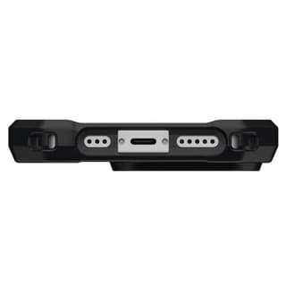 UAG Essential Armor Magsafe case for iPhone 14 Pro, Black - 3