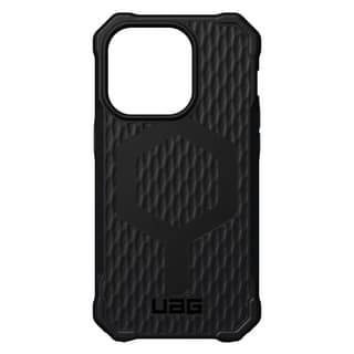 UAG Essential Armor Magsafe case for iPhone 14 Pro, Black - 4