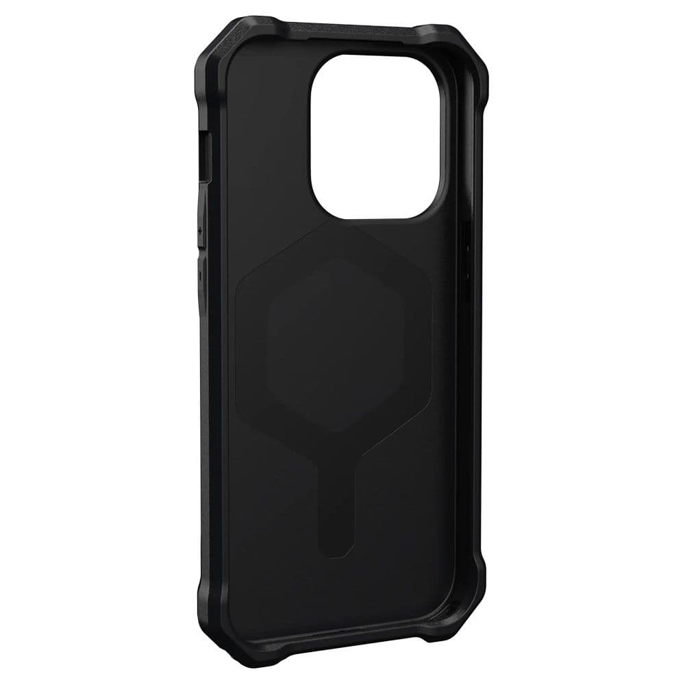 UAG Essential Armor Magsafe case for iPhone 14 Pro, Black - 5