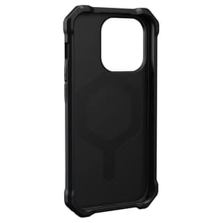 UAG Essential Armor Magsafe case for iPhone 14 Pro, Black - 5