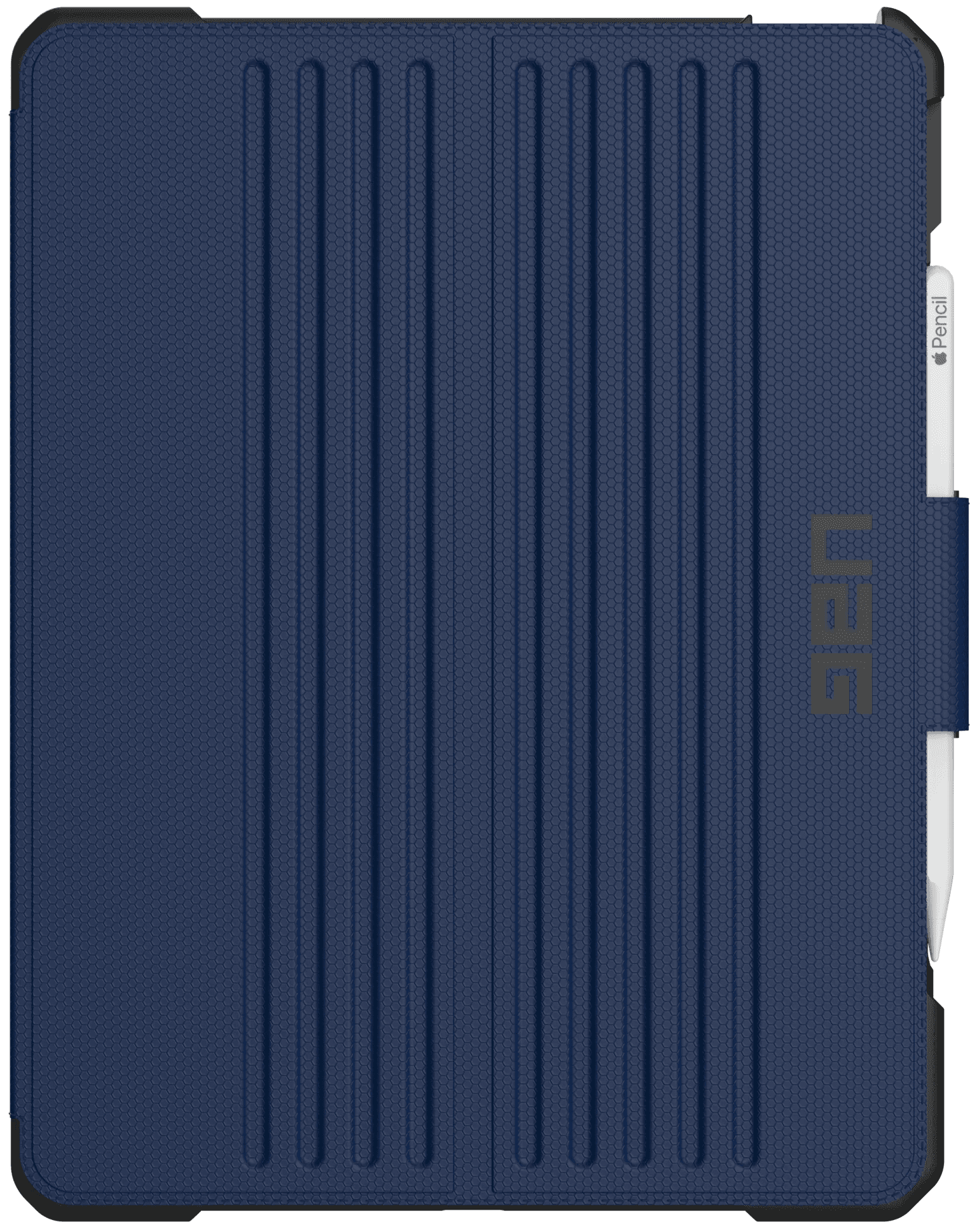 UAG Metropolis case for iPad Pro 12.9"(Gen 4-6, 2020-2022), Cobalt