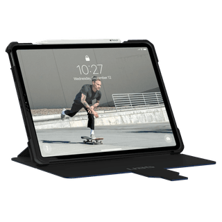 UAG Metropolis case for iPad Pro 12.9"(Gen 4-6, 2020-2022), Cobalt - 3