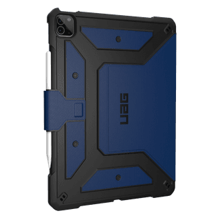 UAG Metropolis case for iPad Pro 12.9"(Gen 4-6, 2020-2022), Cobalt - 5