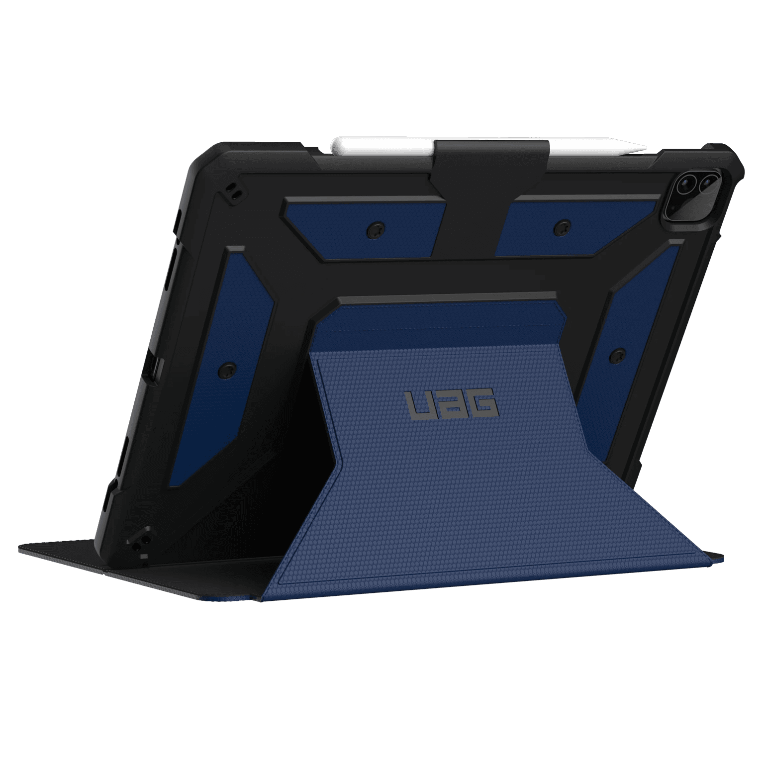 UAG Metropolis case for iPad Pro 12.9"(Gen 4-6, 2020-2022), Cobalt - 6
