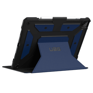UAG Metropolis case for iPad Pro 12.9"(Gen 4-6, 2020-2022), Cobalt - 6