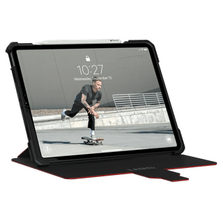 UAG Metropolis case for iPad Pro 12.9"(Gen 4-6, 2020-2022), Magma - 2