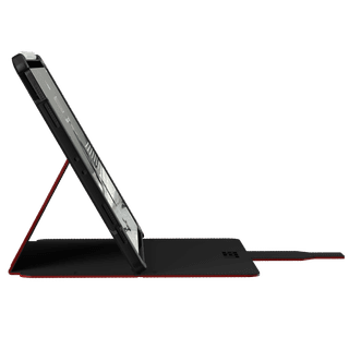 UAG Metropolis case for iPad Pro 12.9"(Gen 4-6, 2020-2022), Magma - 3