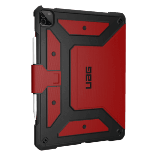 UAG Metropolis case for iPad Pro 12.9"(Gen 4-6, 2020-2022), Magma - 4