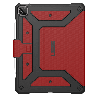 UAG Metropolis case for iPad Pro 12.9"(Gen 4-6, 2020-2022), Magma - 5