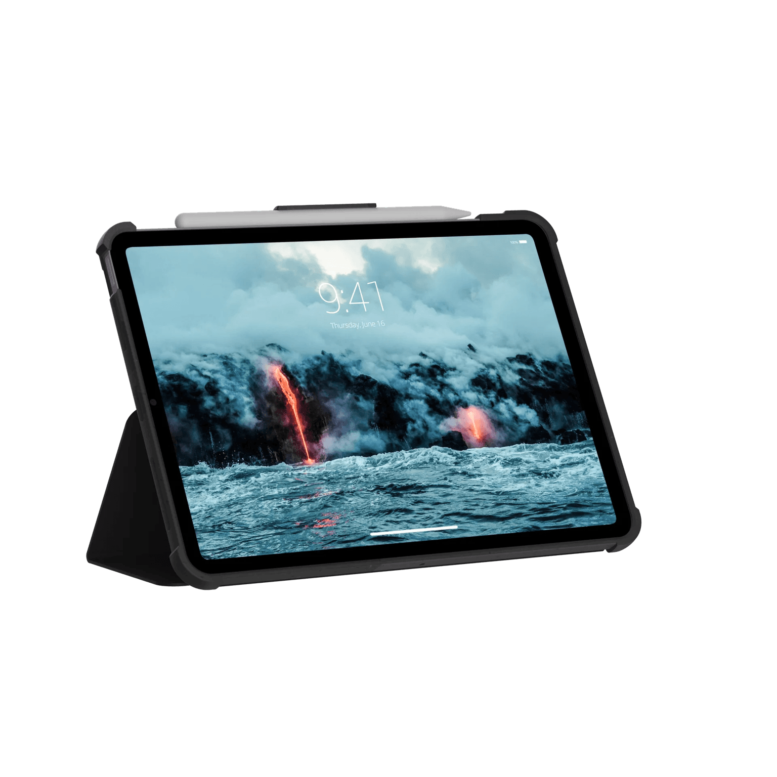 UAG Apple iPad Air 5th Gen Outback - 4