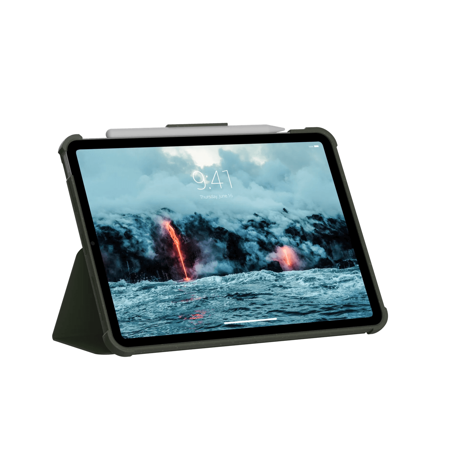 UAG Apple iPad Air 5th Gen Outback - 3