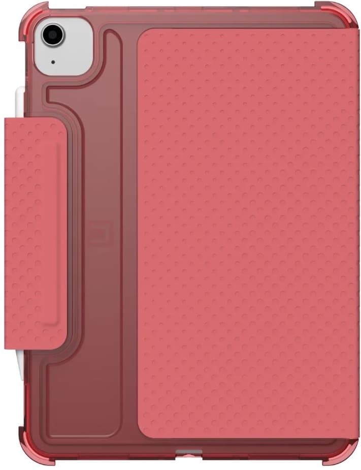 UAG [U] Lucent case for iPad Air 10.9"(Gen 5, 2022), Clay