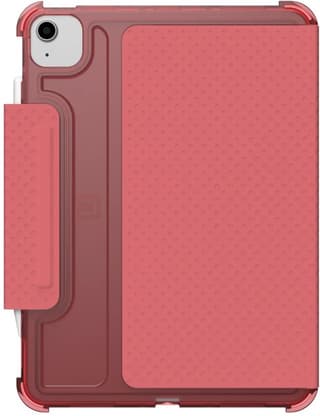 UAG [U] Lucent case for iPad Air 10.9"(Gen 5, 2022), Clay