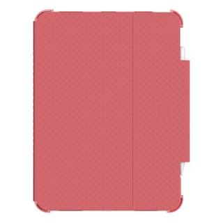 UAG [U] Lucent case for iPad Air 10.9"(Gen 5, 2022), Clay - 2