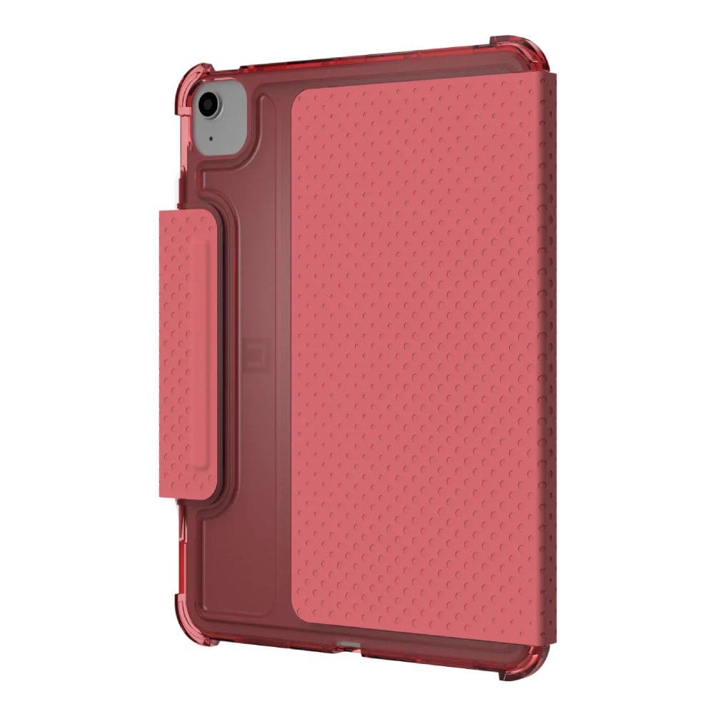 UAG [U] Lucent case for iPad Air 10.9"(Gen 5, 2022), Clay - 3
